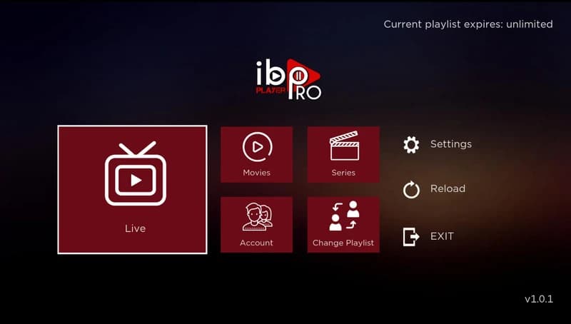 Roku setup — step 2: Install and Open the App