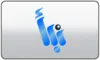 CA| NBA TV logo