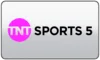 UK| TNT SPORTS 5 FHD logo