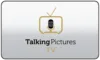 UK| TALKING PICTURES logo