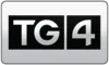 UK| TG4 HD logo