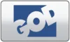 UK| GOD CHANNEL logo