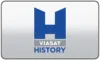 FIN| VIASAT HISTORY HD MULTI logo