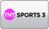 UK| TNT SPORTS 3 SD logo