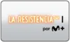 ES| M.LA RESISTENCIA FHD logo
