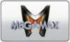 GR| MEGA COSMOS HD logo
