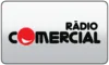 CV| RÁDIO COMERCIAL logo