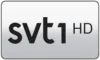 SWE| SVT 1 FHD logo