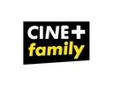 FR| CINE+ FAMILY HD logo