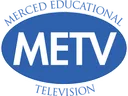 US| MeTV (KAZA) logo