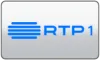 PT| RTP 1 logo