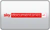 UK| SKY DOCUMENTARIES SD logo
