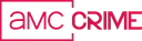 PT| AMC CRIME logo