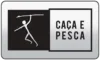 PT| CACEA E PESCA logo