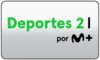 ES| M.DEPORTES 2 SD logo