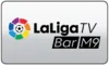 ES| LALIGA TV BAR 1 [LIVEEVENT] logo