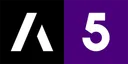 BA| ARENA SPORT 5 PREMIER LIGA logo