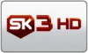 HR| SPORT KLUB 3 HD logo