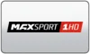 HR| MAX SPORT 1 logo