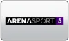 RS| ARENA FIGHT logo