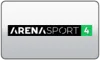 RS| ARENA SPORT 4 logo