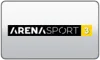 RS| ARENA SPORT 3 HD logo