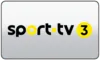 SI| SPORT TV 3 FHD logo
