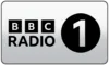 UK| BBC 1 HEVC logo