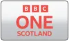 UK| BBC ONE SCOTLAND HEVC logo