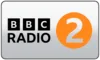 UK| BBC 2 HEVC logo