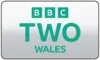 UK| BBC TWO WALES HEVC logo
