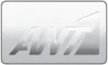 GR| ANT1+ F1 logo