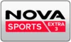 GR| NOVASPORT EXTRA 3 logo