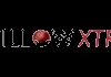 US| WILLOW CRICKET EXTRA logo