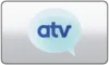 BE| ATV ANTWERPEN logo