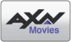 ES| AXN HEVC logo