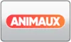 FR| ANIMAUX HD logo