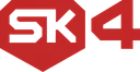 HR| SPORT KLUB 4 HD logo
