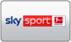 DE| SKY SPORT BUNDESLIGA HD logo