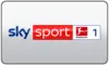DE| SKY SPORT BUNDESLIGA 1 FHD logo
