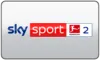 DE| SKY SPORT BUNDESLIGA 2 FHD logo
