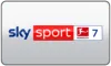 DE| SKY SPORT BUNDESLIGA 7 FHD logo