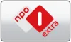 NL| NPO 1 EXTRA FHD logo