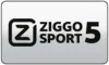 NL| ZIGGO SPORT 5 HD logo
