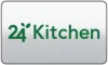 NL| 24 KITCHEN HD logo
