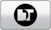 NL| DANCE TELEVISION HD logo