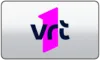 NL| VRT 1 logo