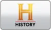 NL| HISTORY 4K logo