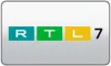 NL| RTL7 4K logo