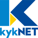 SA| KYKNET HD logo
